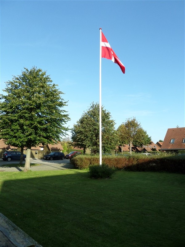AB Ørnesædet II